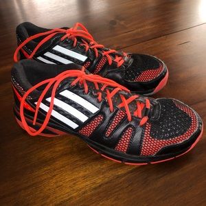 Adidas Volleyball Shoes